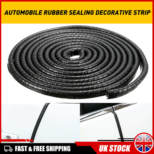 Car windshield rubber - 5m,