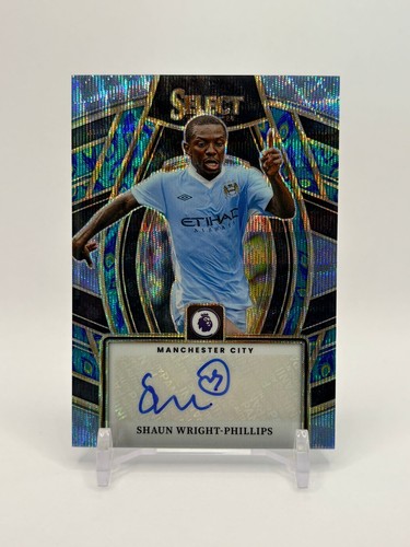 Shaun wright phillips auto - wright-phillips,