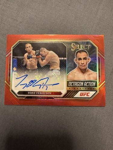 Panini select tony - panini,