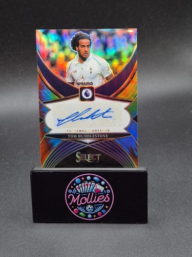 2024 tom huddlestone tie - 2024-25,