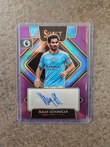 Ilkay gundogan auto 49 - ilkay,
