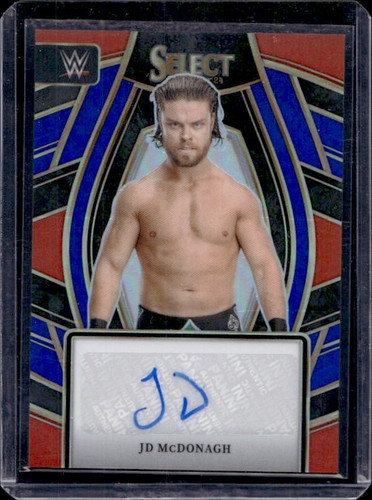 Mcdonagh auto 49 - mcdonagh,