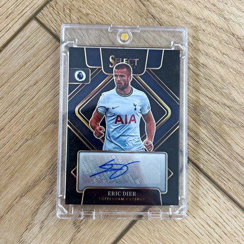 2022 panini select - 2022-23,