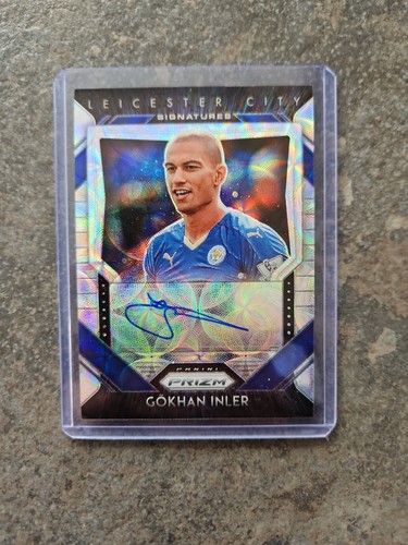 Gokhan inler auto choice - gokhan,