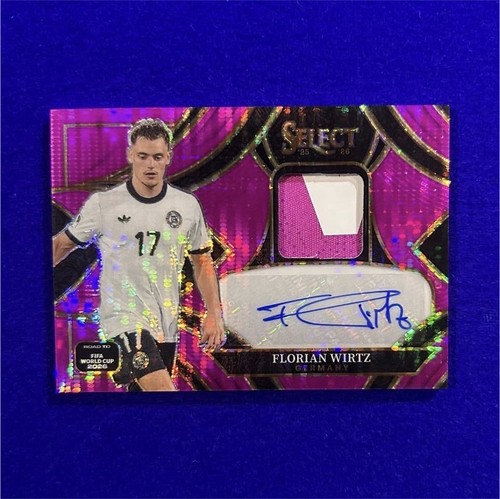 2025 panini select - 2025-26,