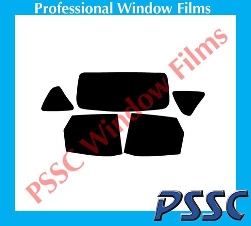 Pre cut rear car window - cut,