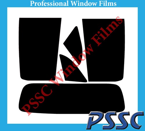 Pssc pre cut - pre, rear