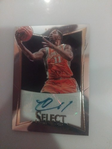 2012 panini select - panini,