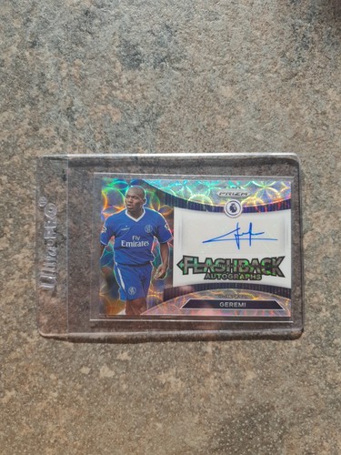 Geremi auto choice - geremi, panini