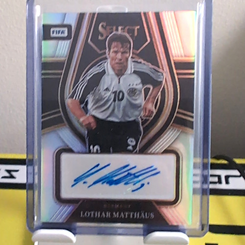 Panini 2022 select fifa - 2022-23,