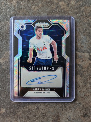 Harry winks auto choice - harry,