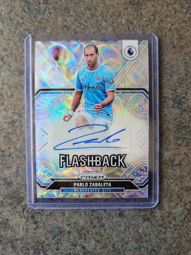 Pablo zabaleta auto choice - auto,