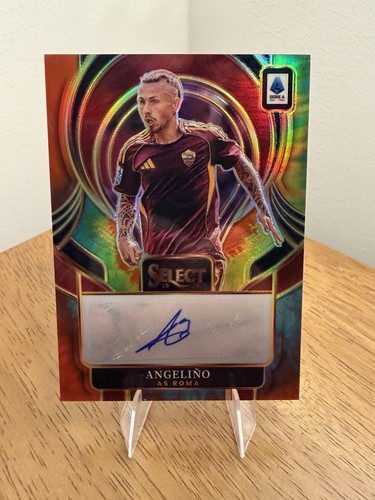 Angelino tie die auto - angelino,