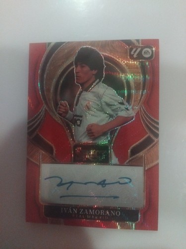 2025 panini select - panini, liga