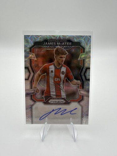 James mcatee auto choice - auto,