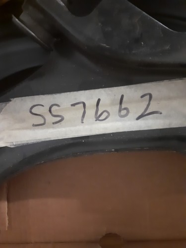 Fai ss7662 track - ss7662, control