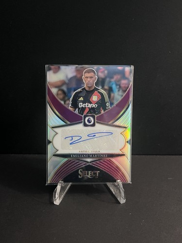 2024 panini select epl - 2024-25,