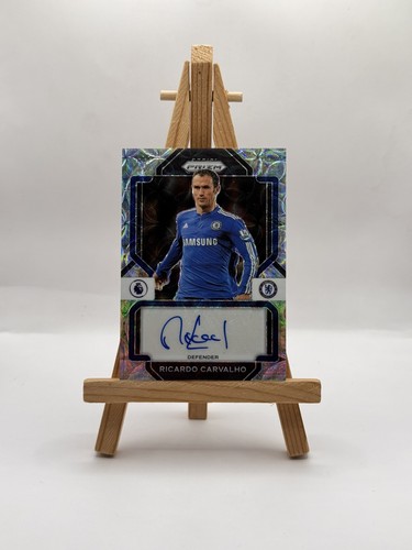 2022 panini prizm epl - 2022-23,