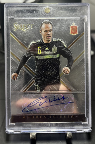 Andres iniesta 2015 16 - andres,