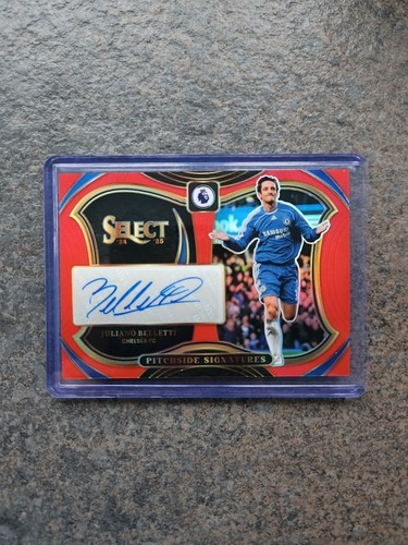 Juliano belletti auto - juliano,