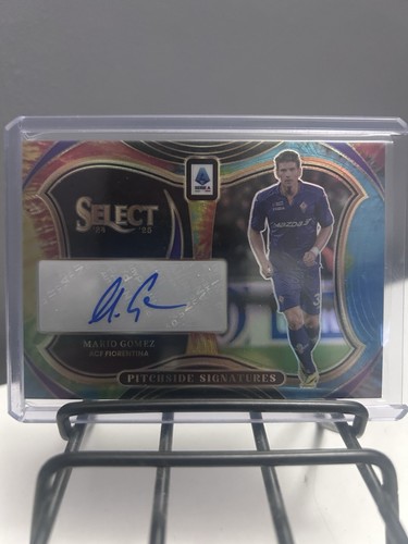 Panini select field - panini,