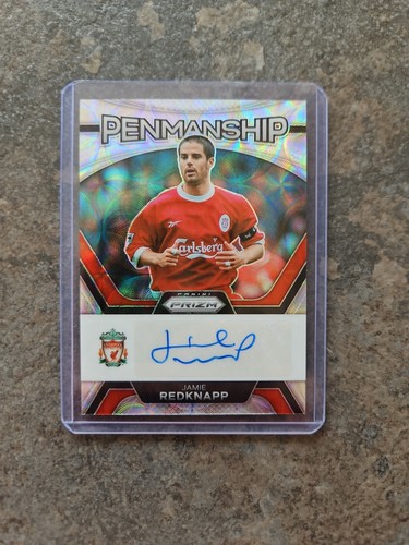 Jamie redknapp auto - jamie,