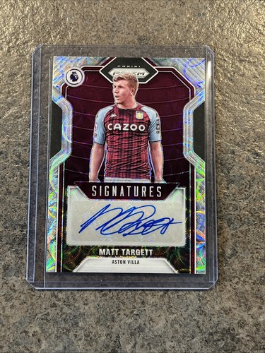 Matt targett auto choice - matt,