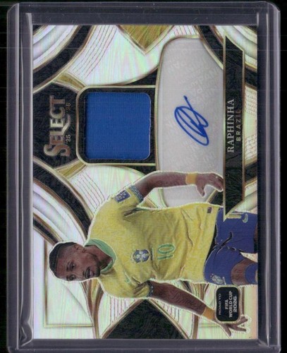 2025 panini select - 2025-26,