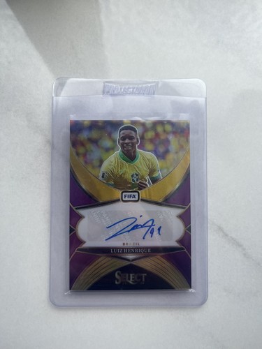 2024 panini select - panini, fifa