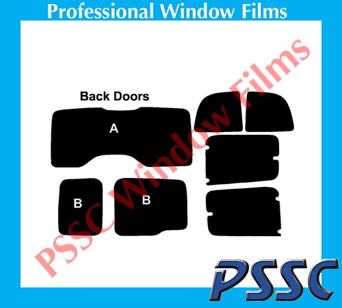 Pssc pre cut - cut, car