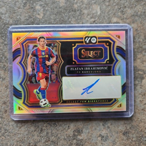 Zlatan ibrahimovic auto - ibrahimovic, panini