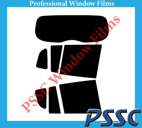 Pssc pre cut rear - rear, window
