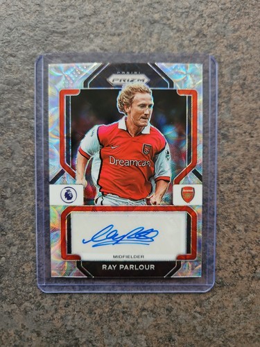 Ray parlour auto choice - ray,