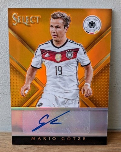 2015 panini select mario - panini,