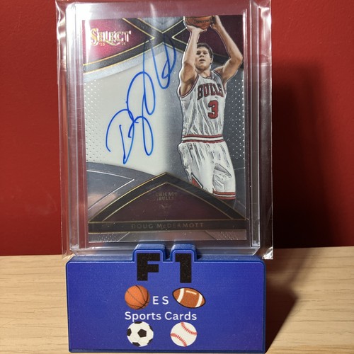 2015 panini select doug - 2015/16,