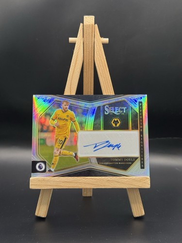 2023 panini select tommy - panini,