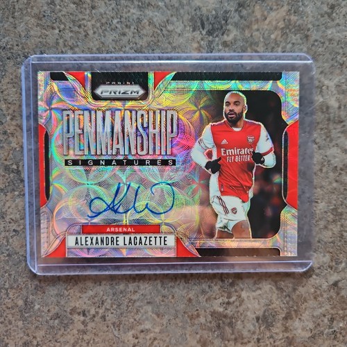 Alexandre lacazette auto - alexandre,