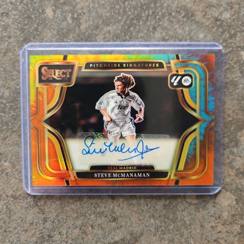 Steve mcmanaman auto - mcmanaman, 2/7