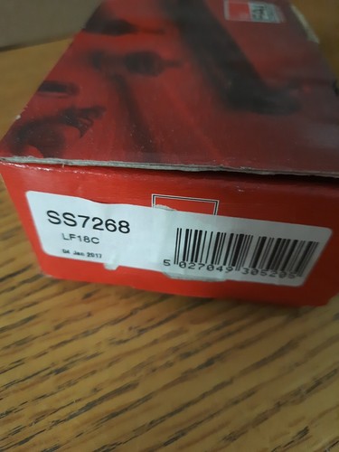 Fai ss7268 anti roll bar - anti,