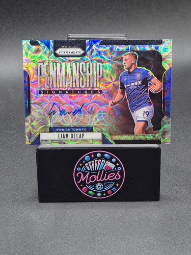2024 panini prizm liam - 2024-25,