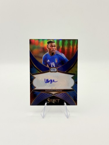 Destiny udogie 2024 panini - destiny,