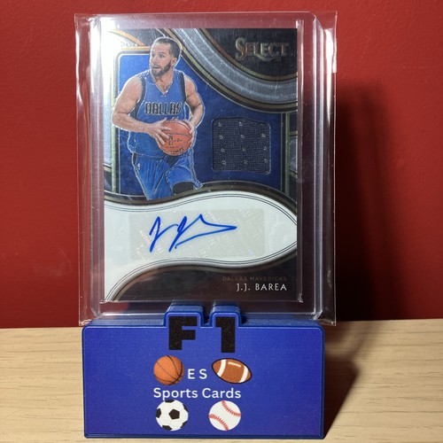 2020 panini select j - select, j.j