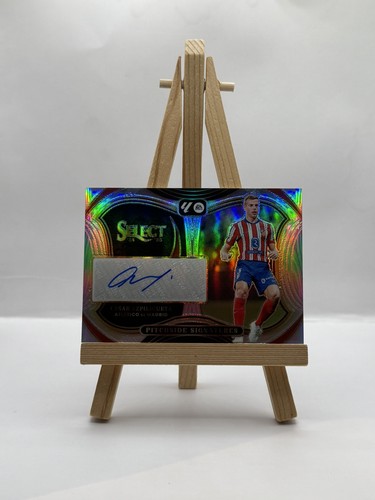 2024 panini select cesar - select,