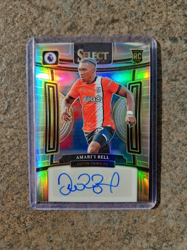 Amari bell auto panini - amari'i,