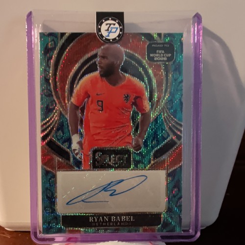 2025 select road fifa - road, to