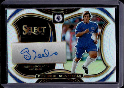 Gianfranco zola auto - zola,