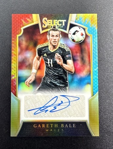 2016 gareth bale auto - auto, /15