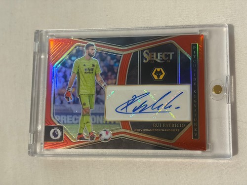 Rui patricio 2023 panini - patricio,