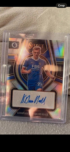 Panini 2022 select premier - 2022-23,