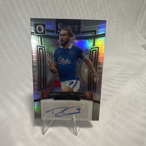 Select dominic - 23/24,